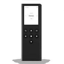 Automate Push Pro Remote #MT02-0101-050013 Black — RollEase Acmeda Motors