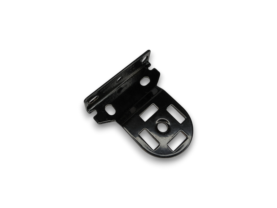 Rollease Bracket Skyline (1.5" projection) Color: Black