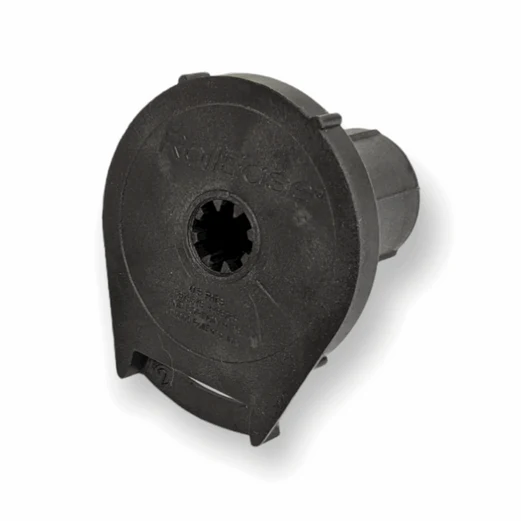 Rollease Clutch R16 R-Series (1.5") - Black