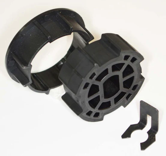 RollEase Crown and Drive Adapter Kit 35mm for 2" Tube