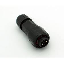 AUTOMATE | 4PIN WATERPROOF CONNECTOR