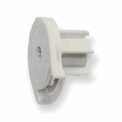 Rollease Clutch R8 R-Series (1.5") - White