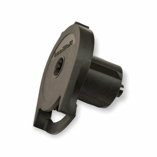 Rollease Clutch R8 R-Series (1.25") - Black