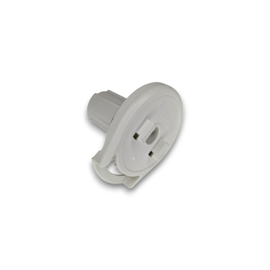 Rollease Clutch SL15 (1.125") Color: White