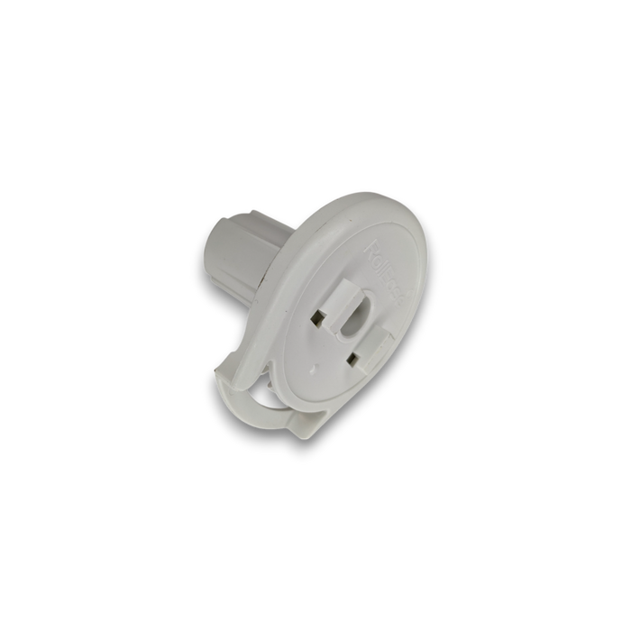 Rollease Clutch SL15 (1.125") Color: White