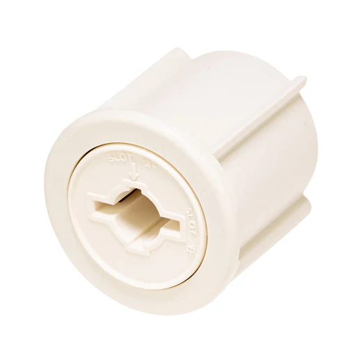 Rollease Cassette R-Series End Plug for 1.5" Tube