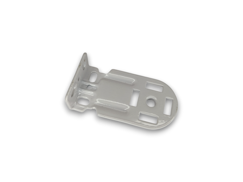 Rollease Bracket Narrow Skyline (2.0" projection) - White