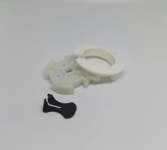 RollEase Crown and Drive Adapter Kit 28mm for 1.5" Tube