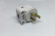 Rollease AC Grounding 3 Conductor Plug - RollEase Parts