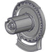 Rollease R24 R-Series Clutch (1.5") - Natural - RollEase Parts