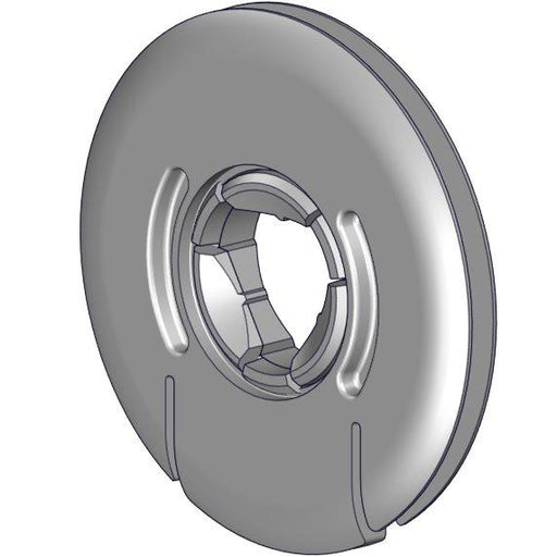 Rollease Bracket Bearing for Infinite Link - White - RollEase Parts