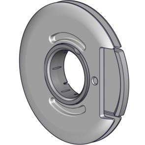 Rollease Bracket Bearing for Easy-Link - Black - RollEase Parts