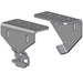 Rollease Heavy Duty R-Series Mounting Bracket Set - White - RollEase Parts