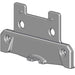 Rollease Pin End Guide - Grey - RollEase Parts