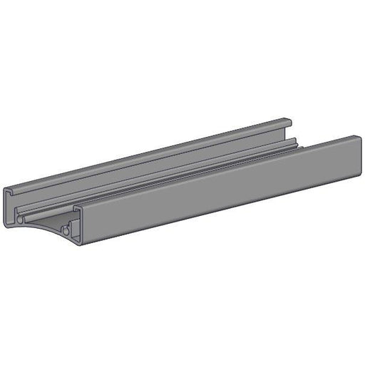 Rollease Headrail For Single Shade System (Easy Spring Plus) - White - RollEase Parts