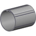 Rollease 1.25" OD Aluminum Tube 6' Length with Tape - RollEase Parts