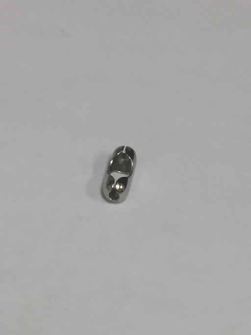metal chain connector